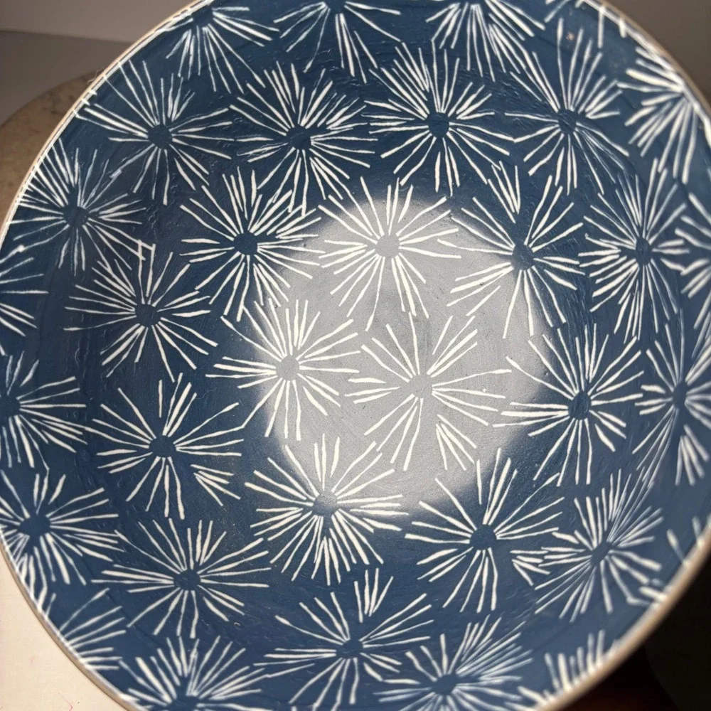 Crate&Barrel ceramic color